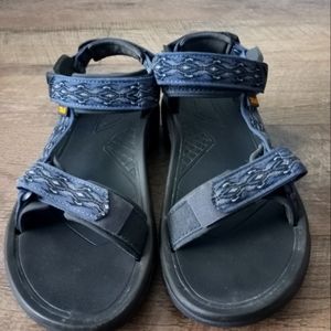 Mens Teva Terra Fi 5
